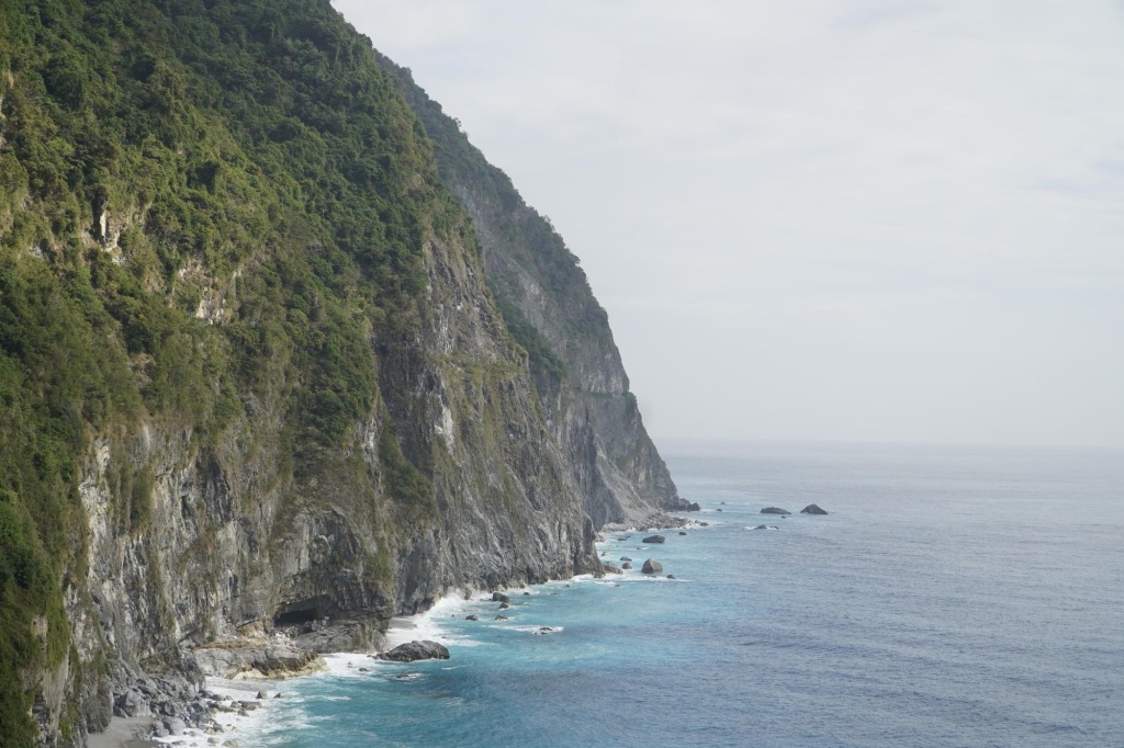Top Places to Visit in Hualien